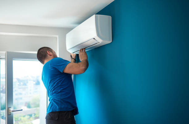 Best Residential HVAC Services  in Largo, MD