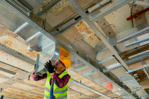 Best Furnace Repair Near Me  in Largo, MD