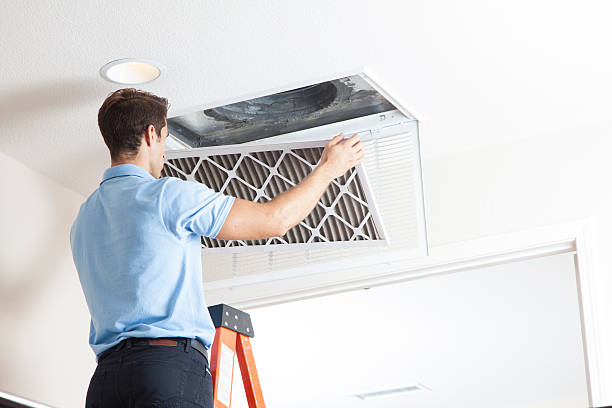 Local HVAC Companies in Largo, MD